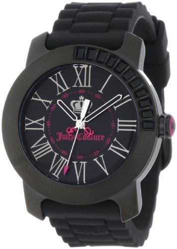 Juicy Couture Watch
