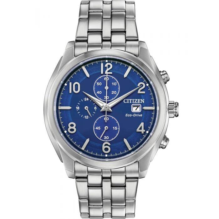 Citizen Eco-Drive Watch:CA0670-51L