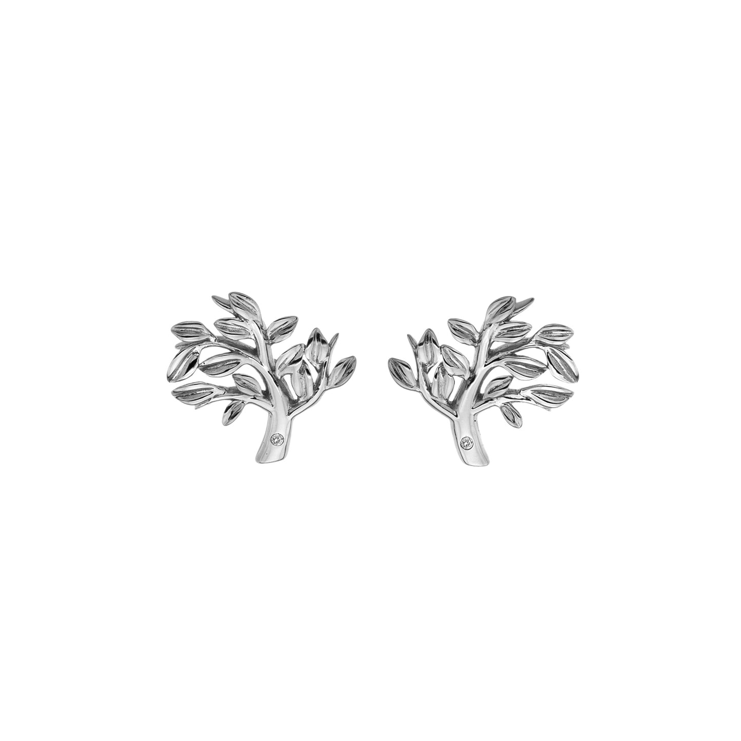 Hot Diamonds Passionate Earrings DE565
