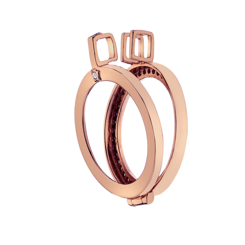 Hot diamonds coin keeper Clearance