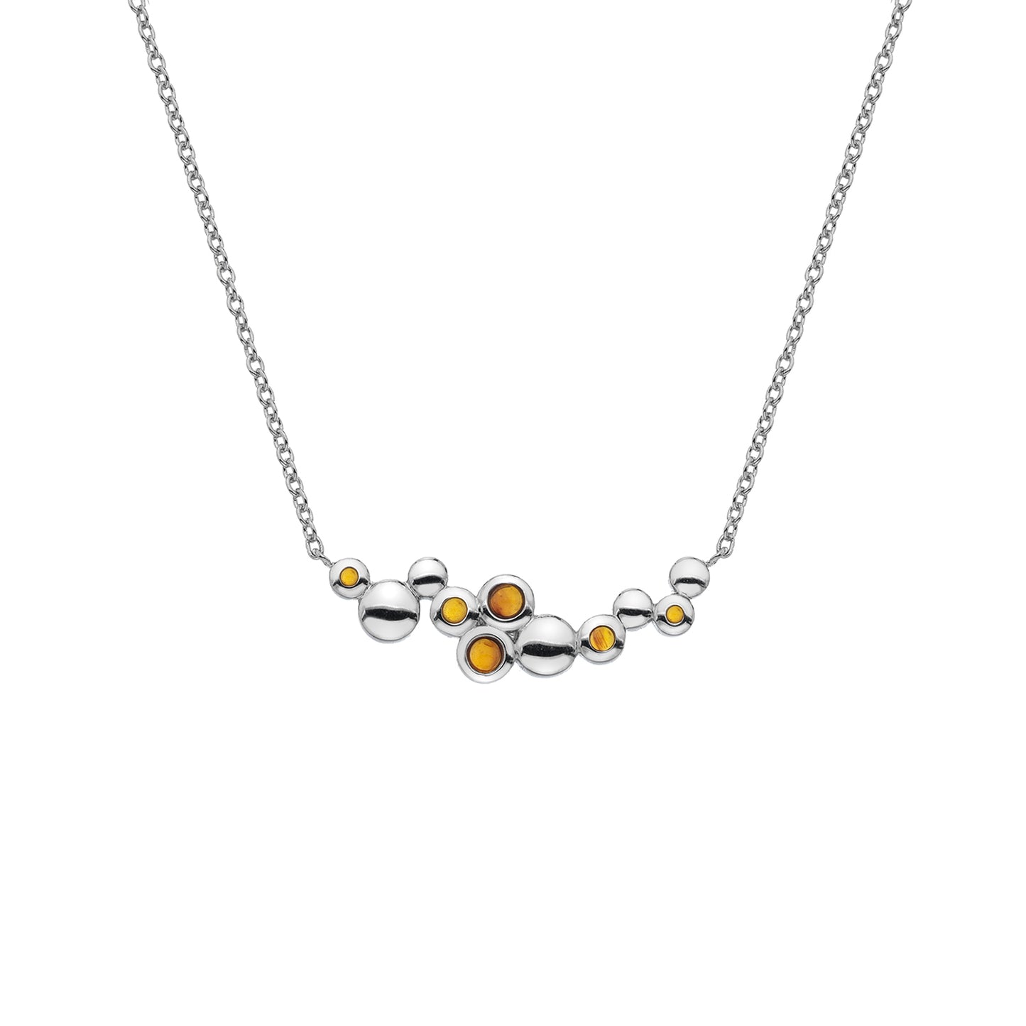 Hot Diamonds Nettare Necklace EN007