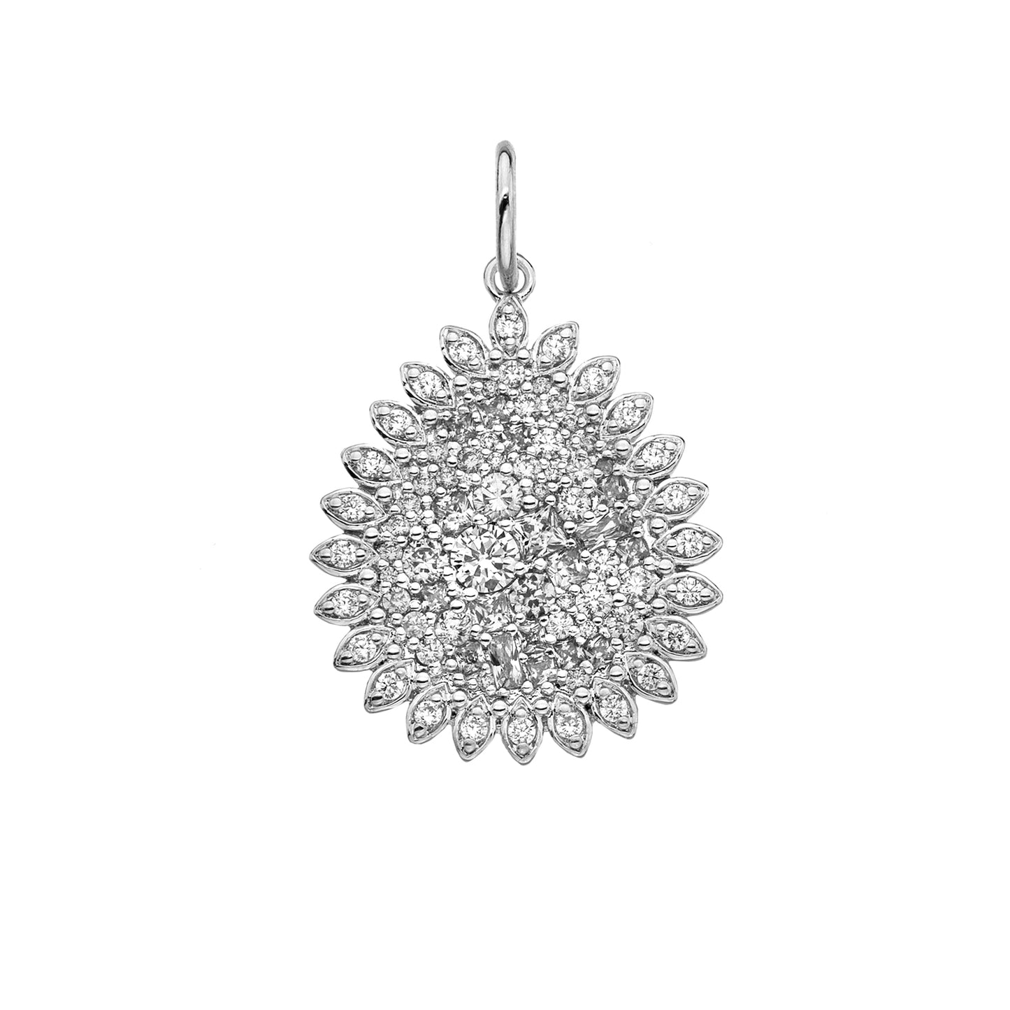 Hot Diamonds Spizzare Innocence Pendant