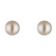 9ct Gold Pearl 5-6mm Earrings