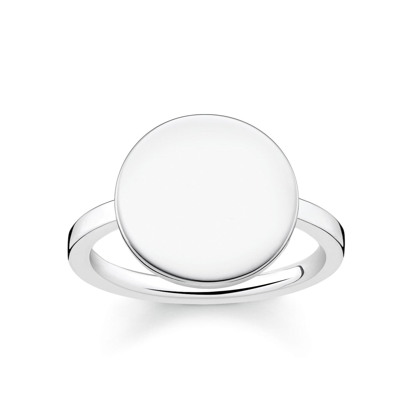 Thomas Sabo Ring Size 52 LBTR0001-001-12-52