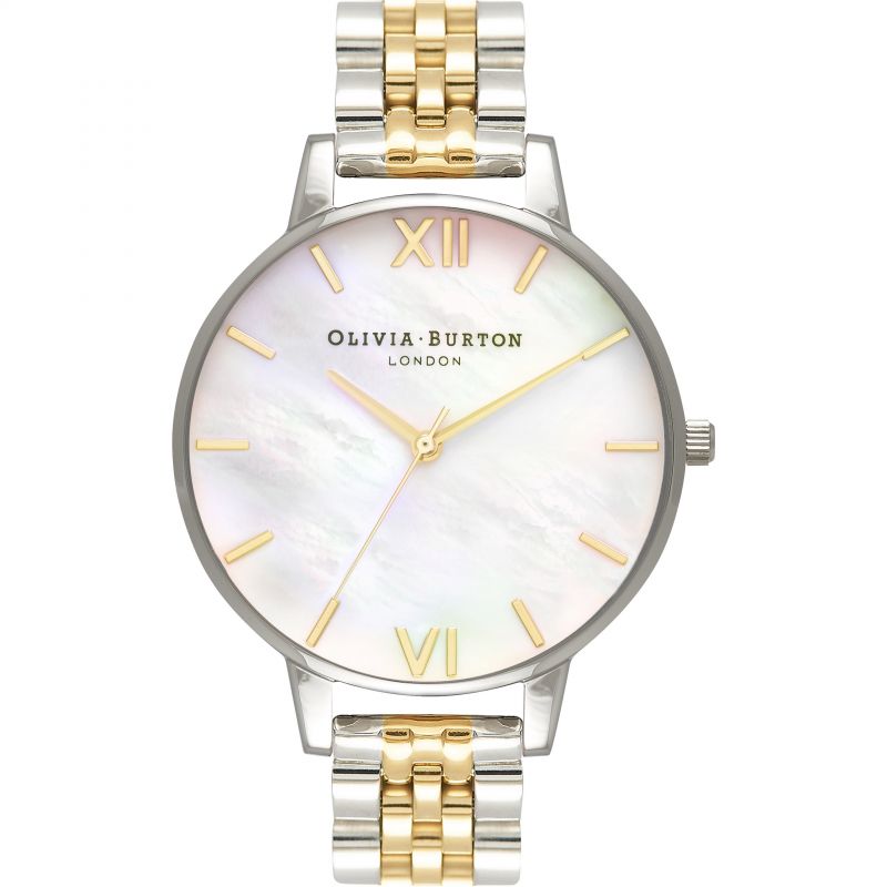 Olivia Burton Watch:OB16MOP05