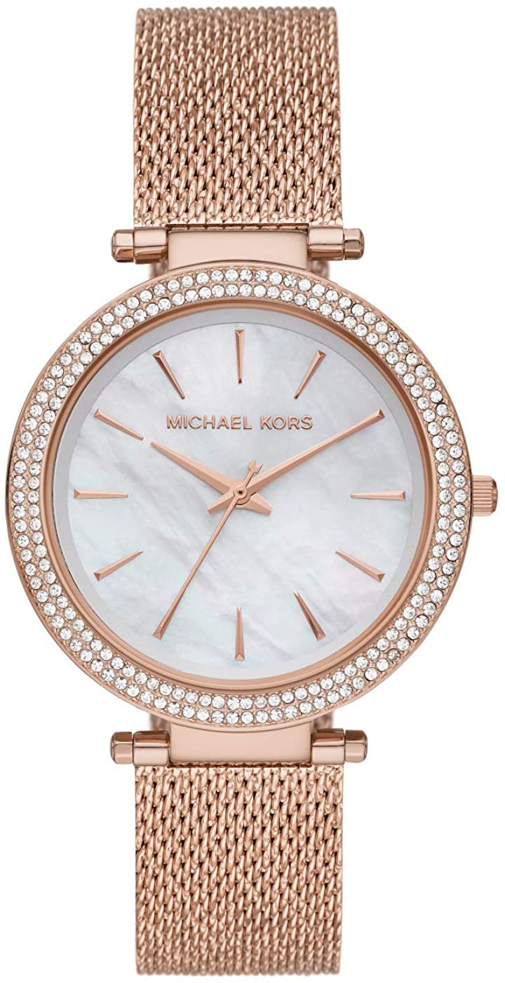 Michael Kors Watch:MK4519