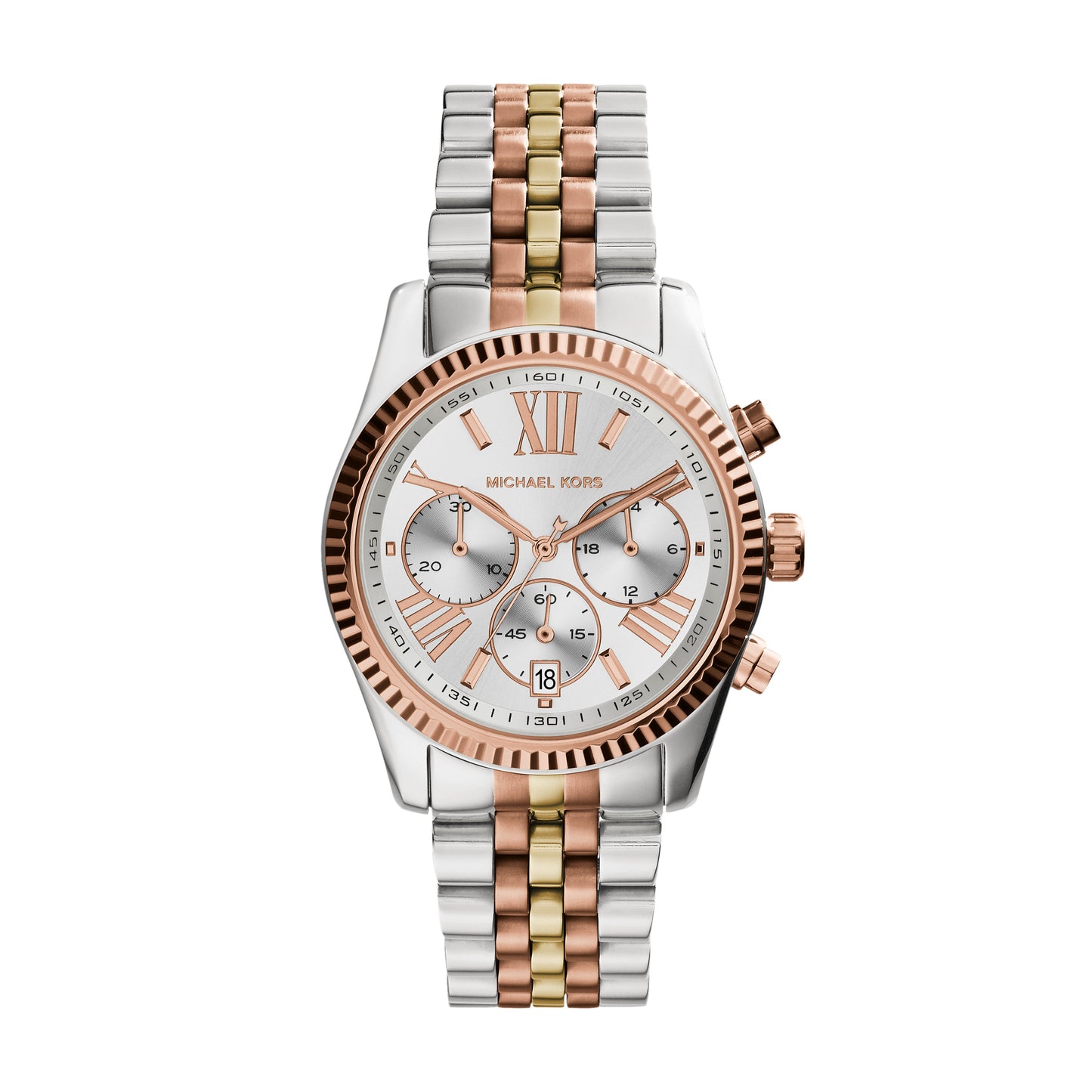 Michael Kors Watch:MK5735
