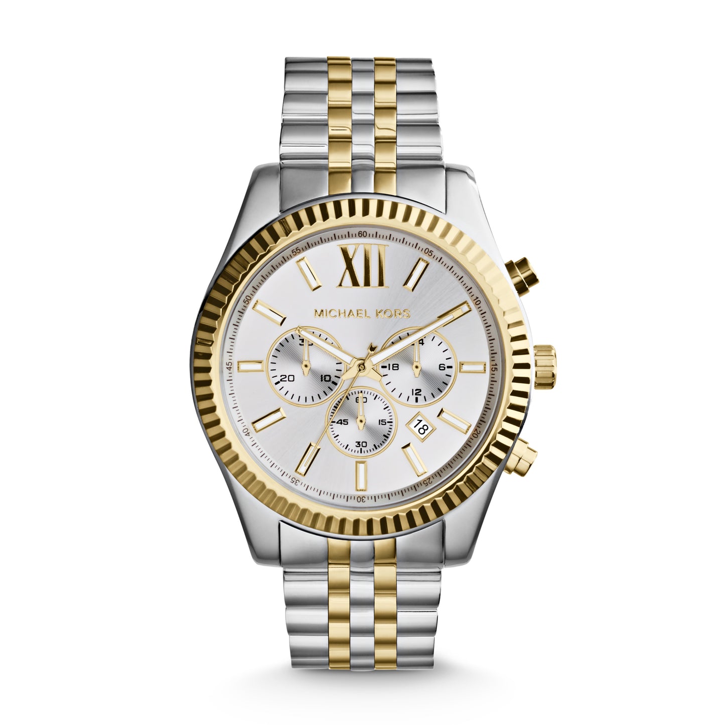 Michael Kors Watch:MK8344