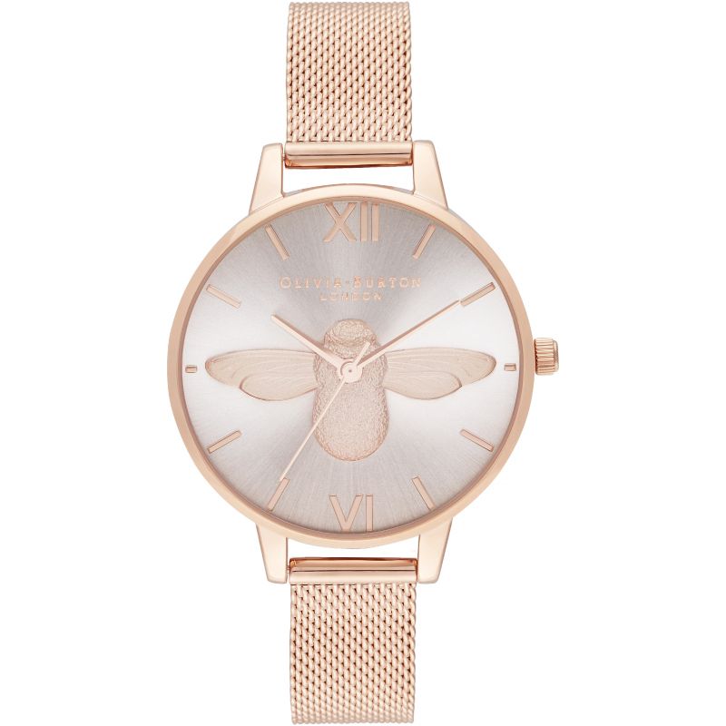 Olivia Burton Watch:OB16AM161
