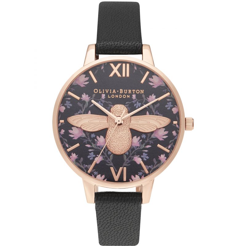 Olivia Burton Watch:OB16AM165