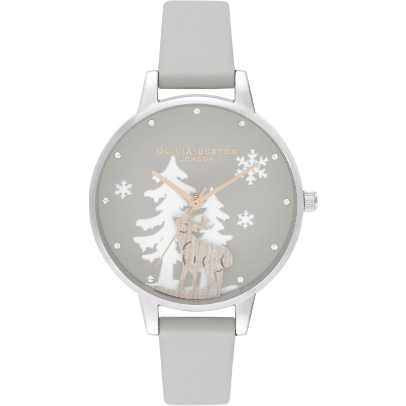Olivia Burton Watch:OB16AW02