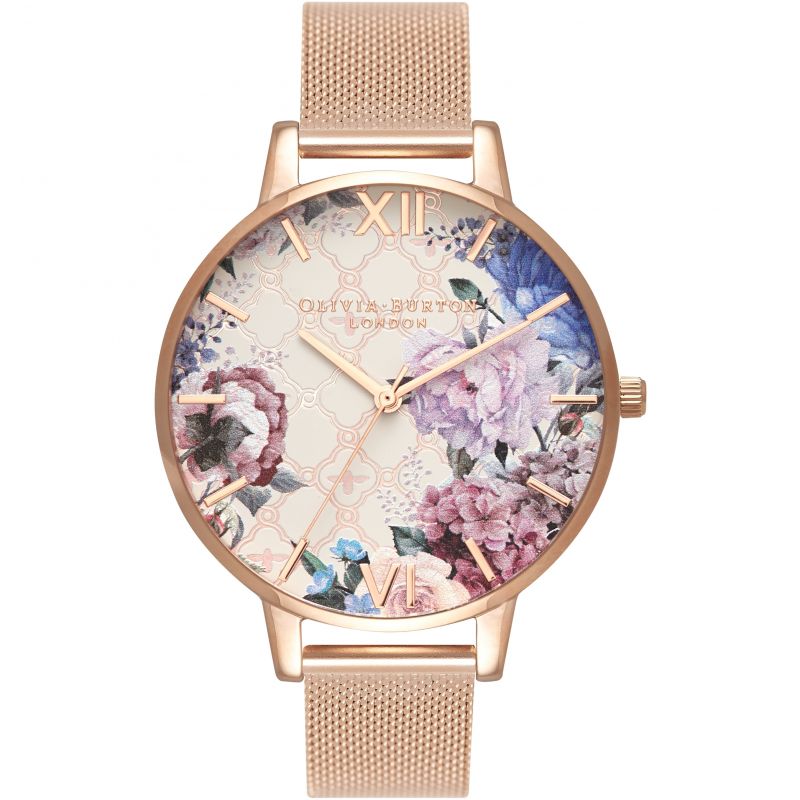 Olivia Burton Watch:OB16EG86