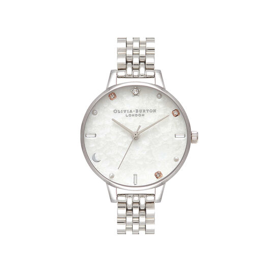 Olivia Burton Watch:OB16GD30