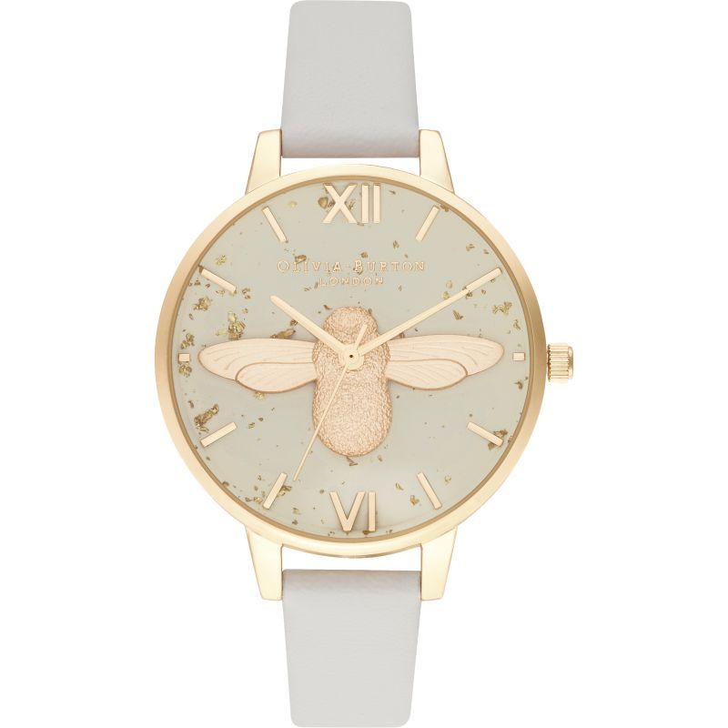 Olivia Burton Watch:OB16GD37
