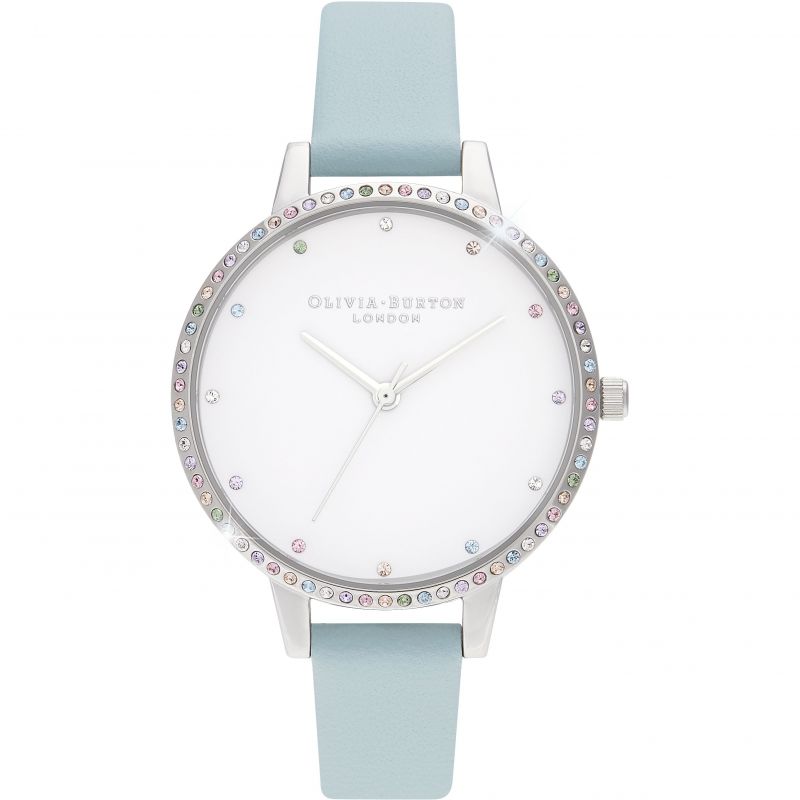Olivia Burton Watch:OB16RB19