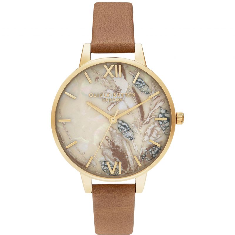 Olivia Burton Watch:OB16VM39