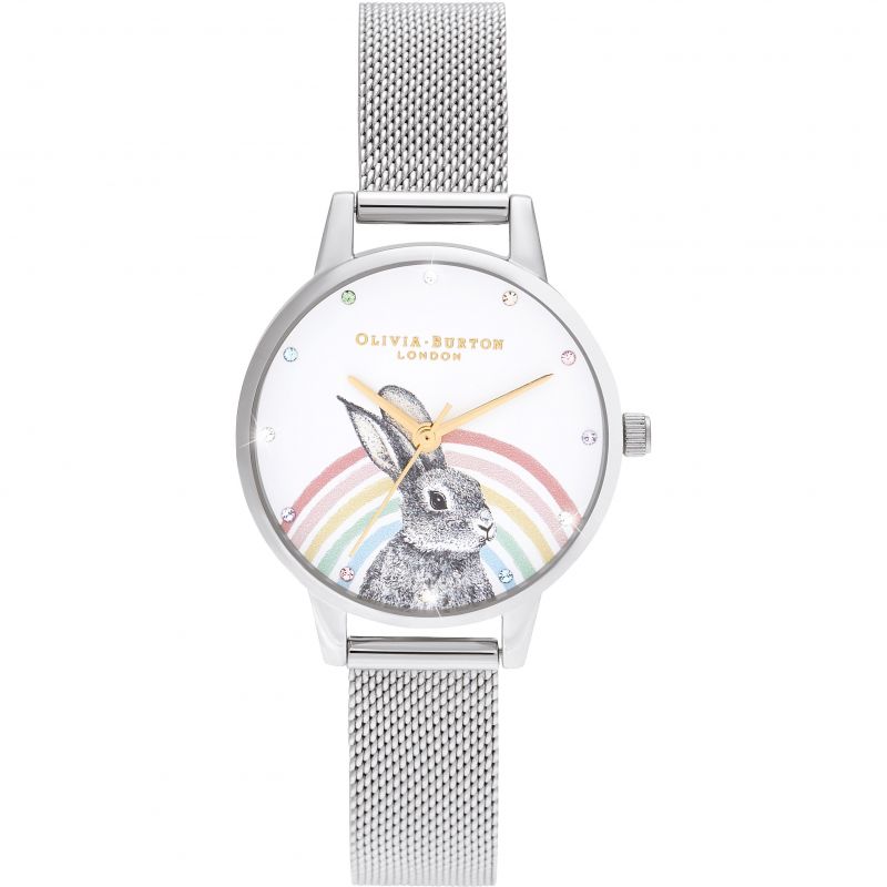 Olivia Burton Watch:OB16WL89