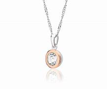 Clogau Celebration Pendant Necklace 3SMP5