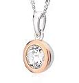 Clogau Celebration Pendant Necklace 3SMP5