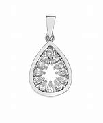Hot Diamonds Emozioni Devotion Layer Pendant EP019