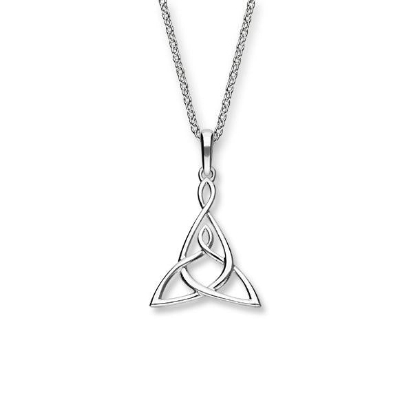 Ortak Celtic Generations Silver Pendant P1267