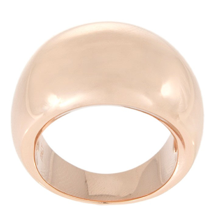 BRONZALLURE Ring WSBZ00100 - Size M