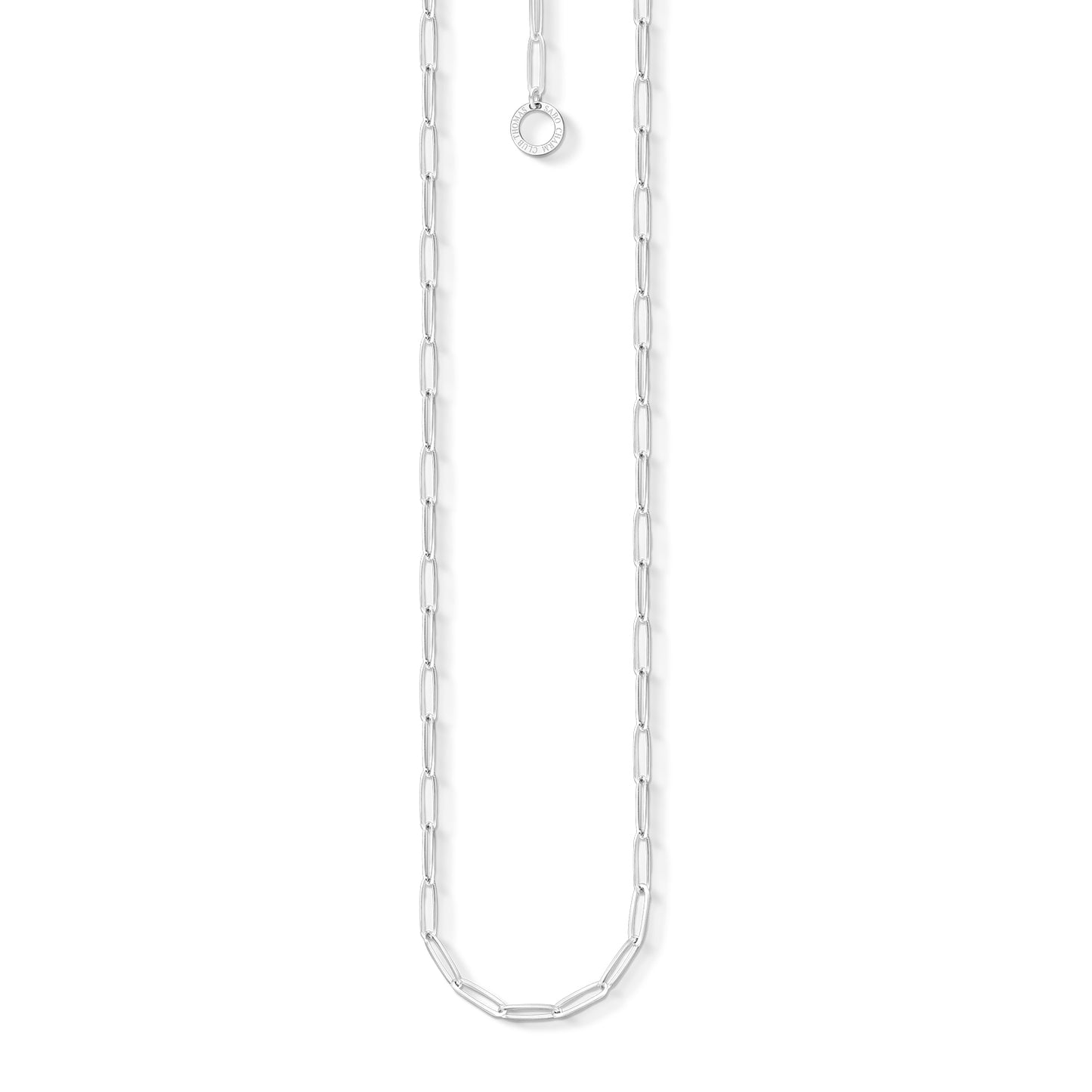 Thomas Sabo Charm Necklace X0254-001-21-L90