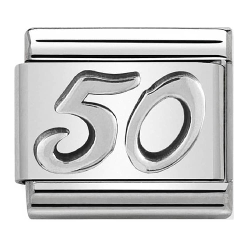 NOMINATION 50 Charm 330101-24