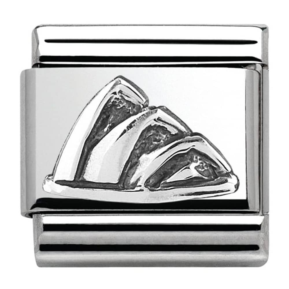 NOMINATION Charm Syndey Opera House 330105-24