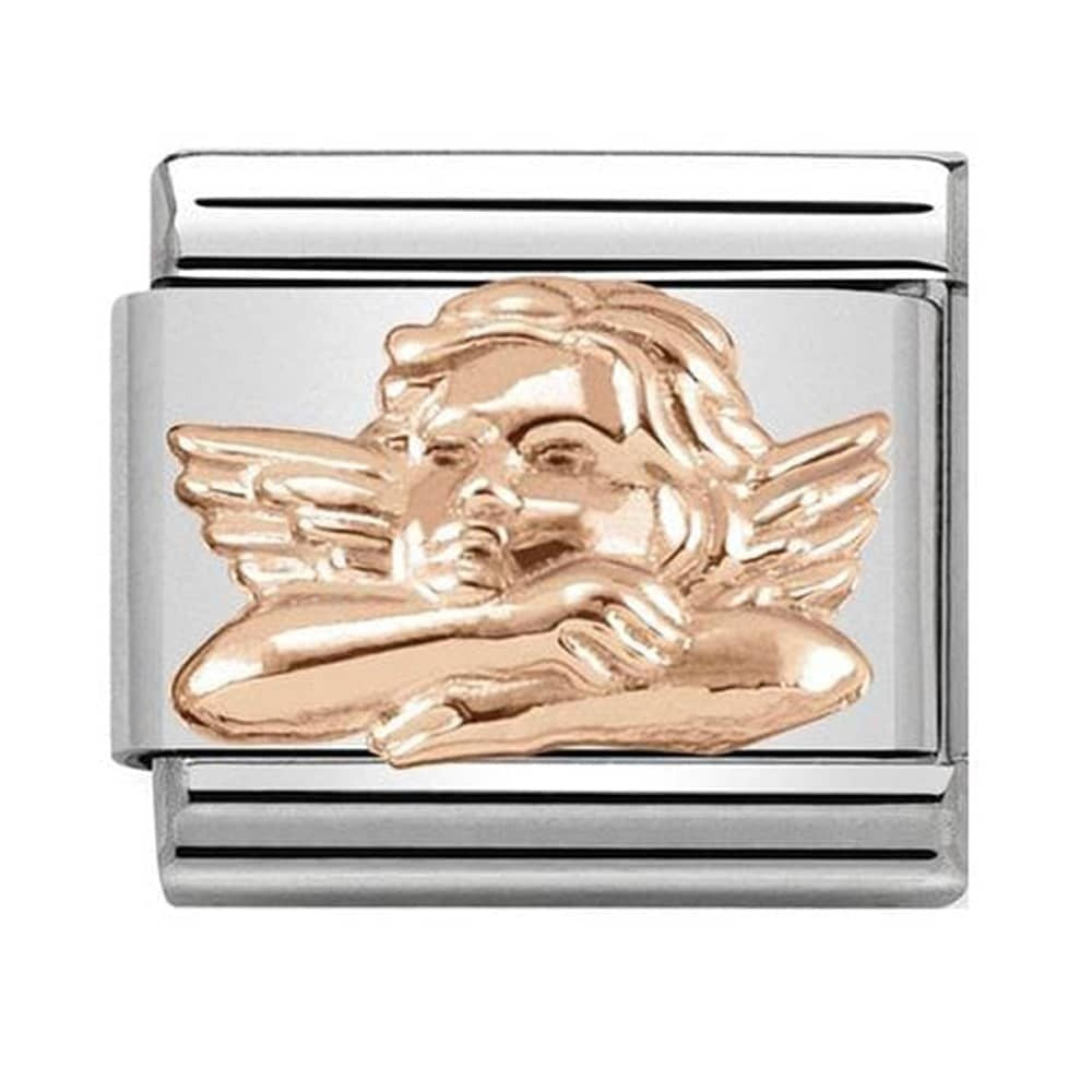 NOMINATION Angel of Friendship Charm 430106-05