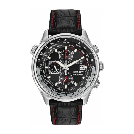 Citizen Gents Red Arrows Watch CA0080-03E