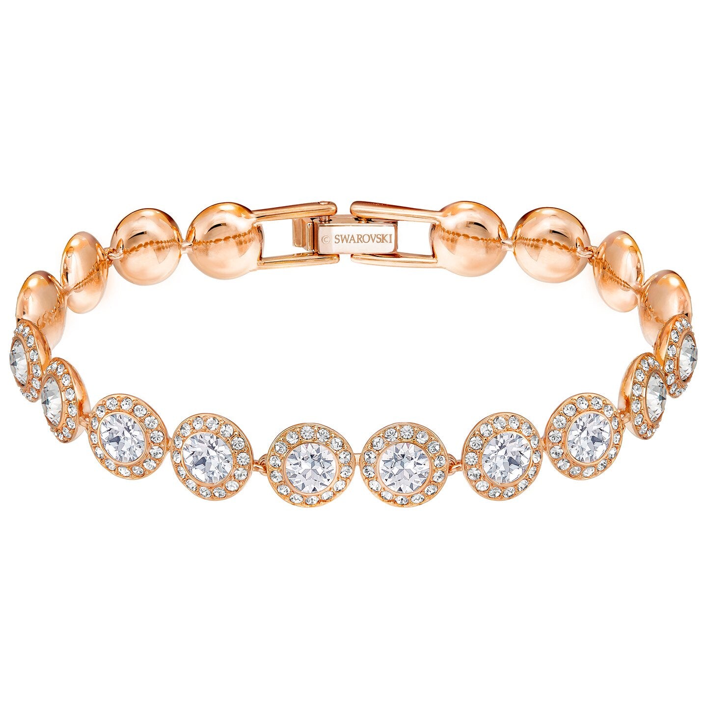Swarovski Angelic Bracelet Rose 5240513