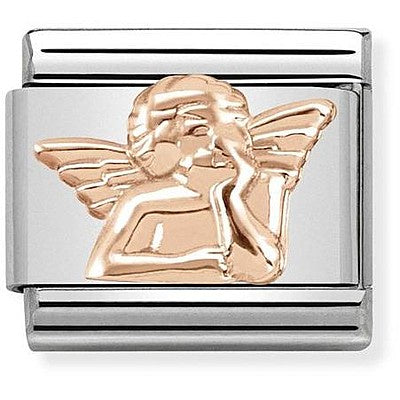 NOMINATION Gold Angel of Happiness 430106-04