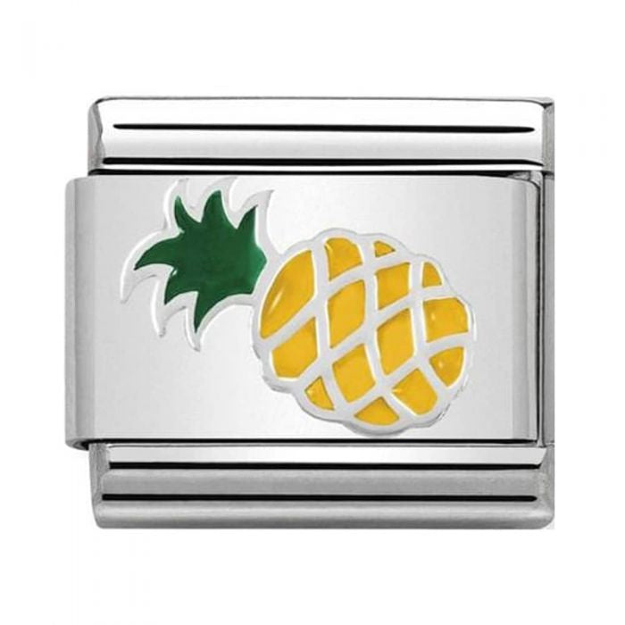 NOMINATION Pineapple Charm 330202-45