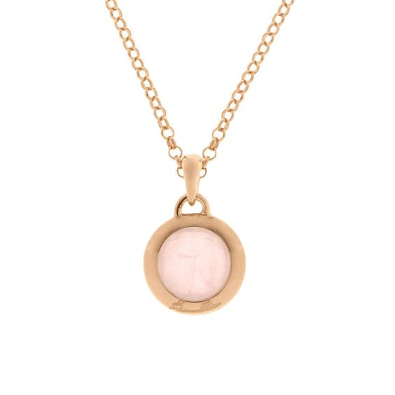 Bronzallure Necklace WSBZ00035R