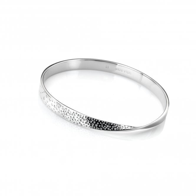 Hot Diamonds Quest Twist Bangle DC168