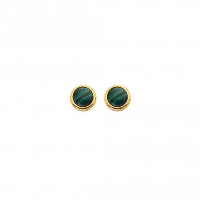 Hot Diamonds HD x JJ Revive Stud Earrings DE757