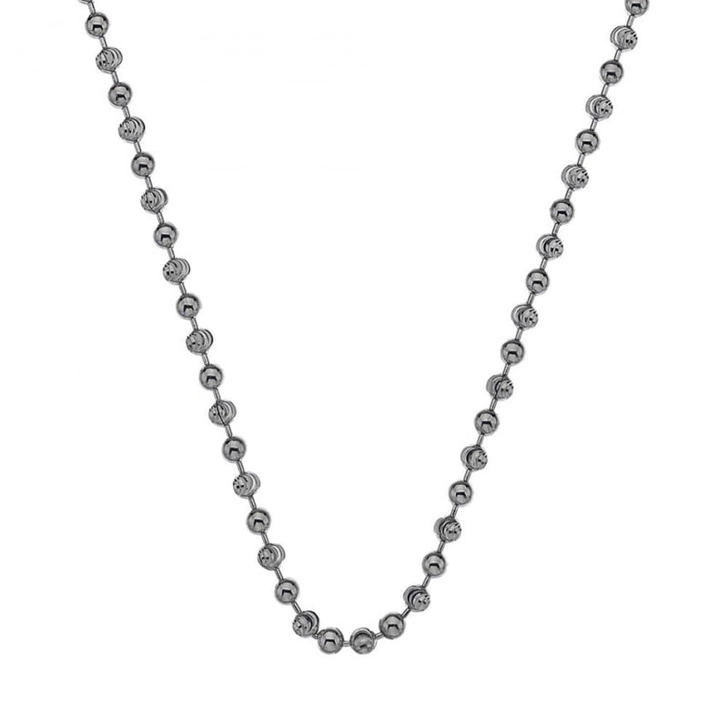 Hot Diamonds Bead Chain CH016