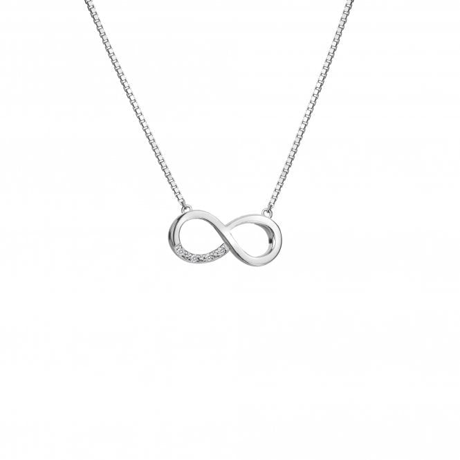 Hot Diamonds Infinity Pendant DP910