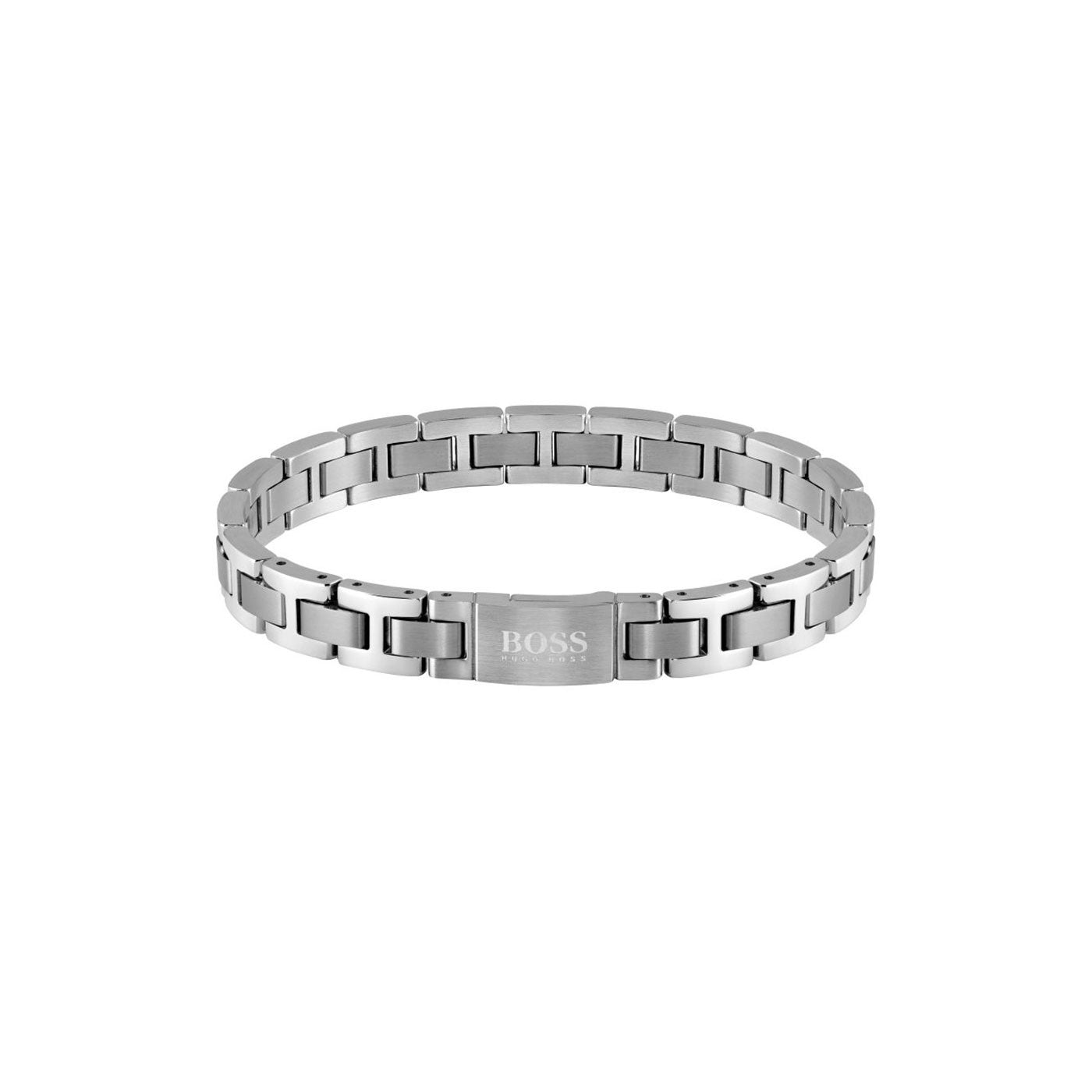 BOSS S/S Essentials Link Bracelet 1580036