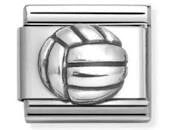 NOMINATION Volley Ball Charm 330101/71