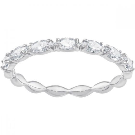 Swarovski Vittore Marquise Ring Size 60 5366584
