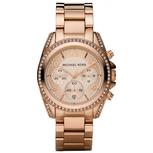 Michael Kors Watch:MK5263