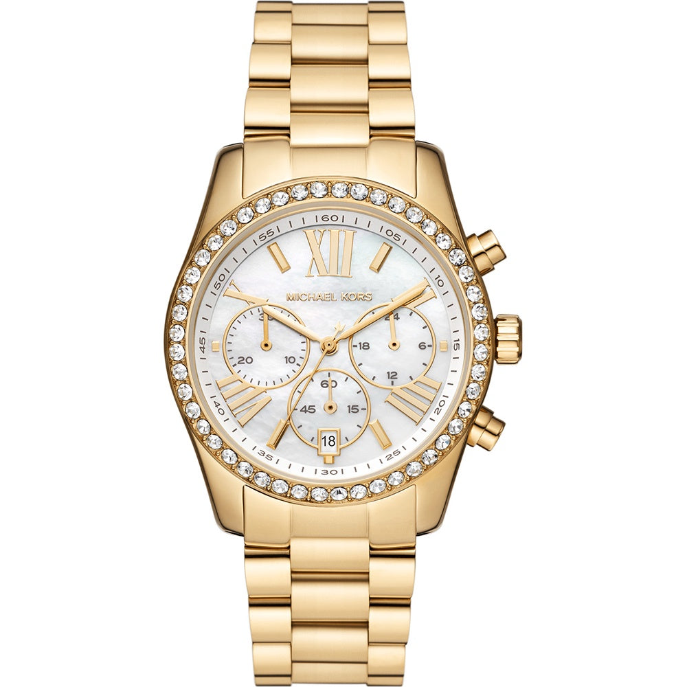Michael Kors MK7241 Lexington Watch
