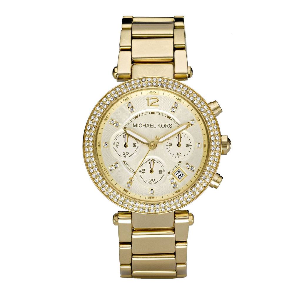 Michael Kors Watch:MK5354
