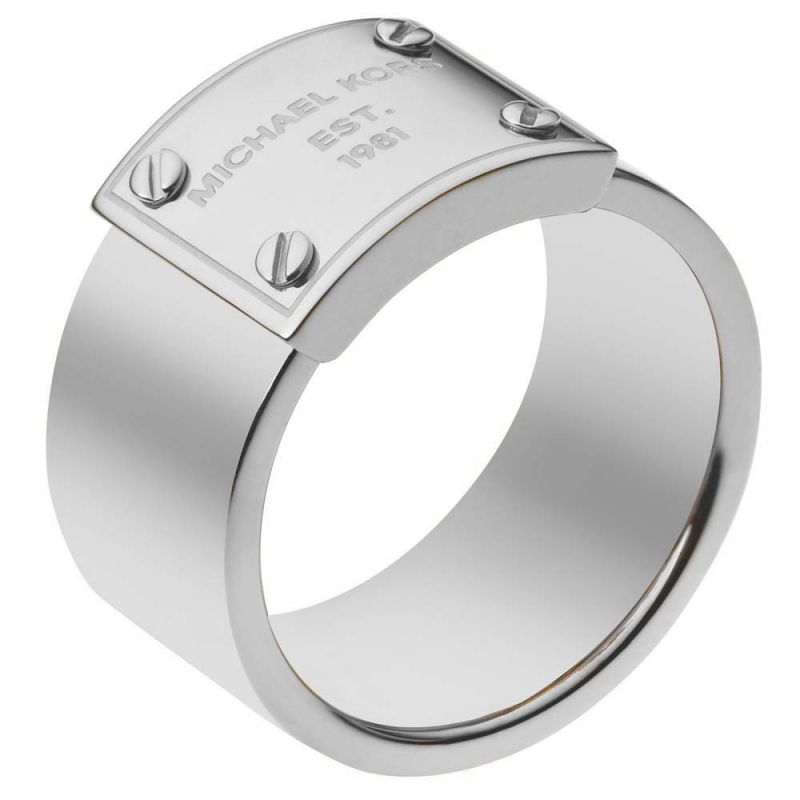 Michael Kors Stainless Steel MKJ2658040506