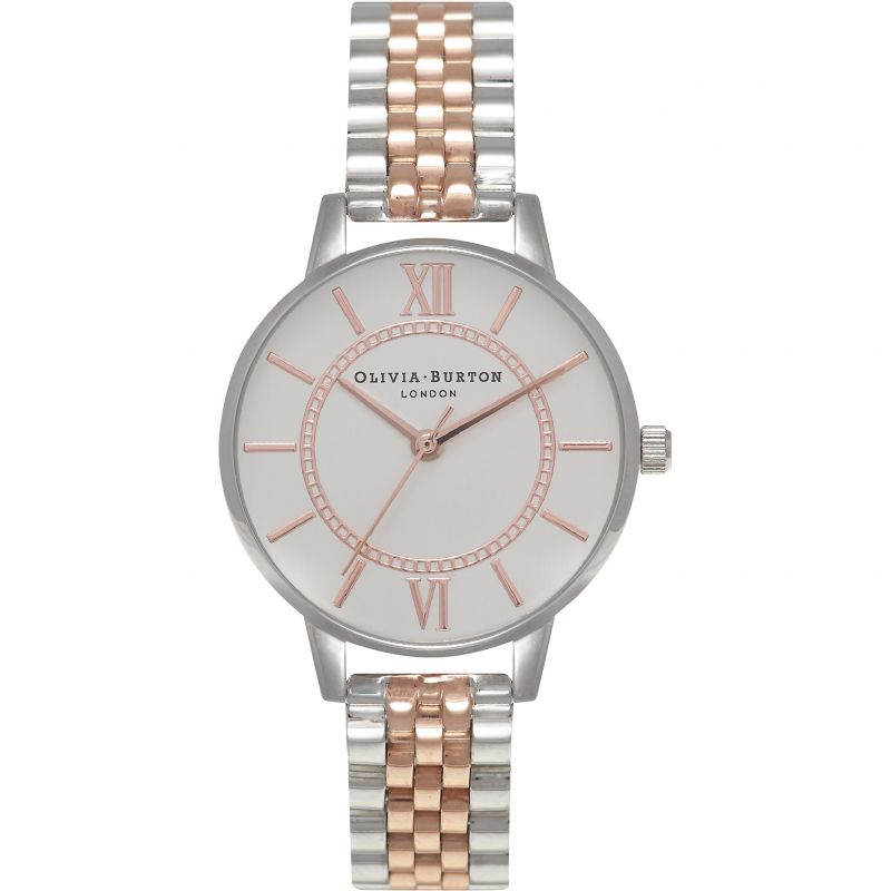 Olivia Burton Watch:OB15WD40