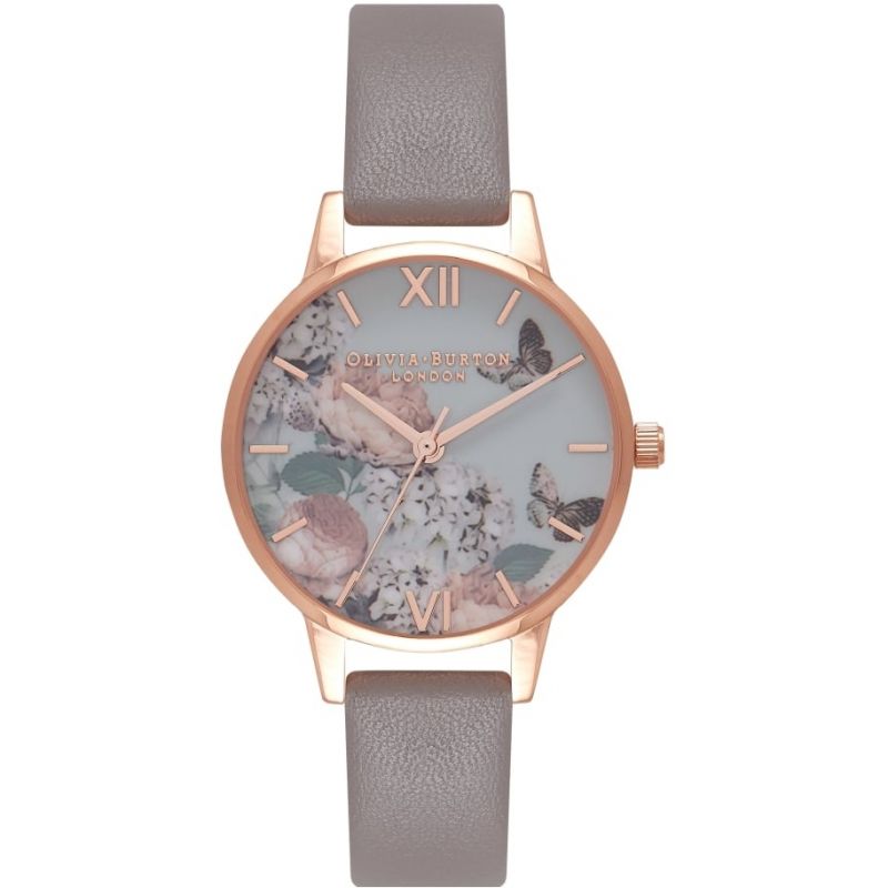 Olivia Burton Watch:OB16EG67