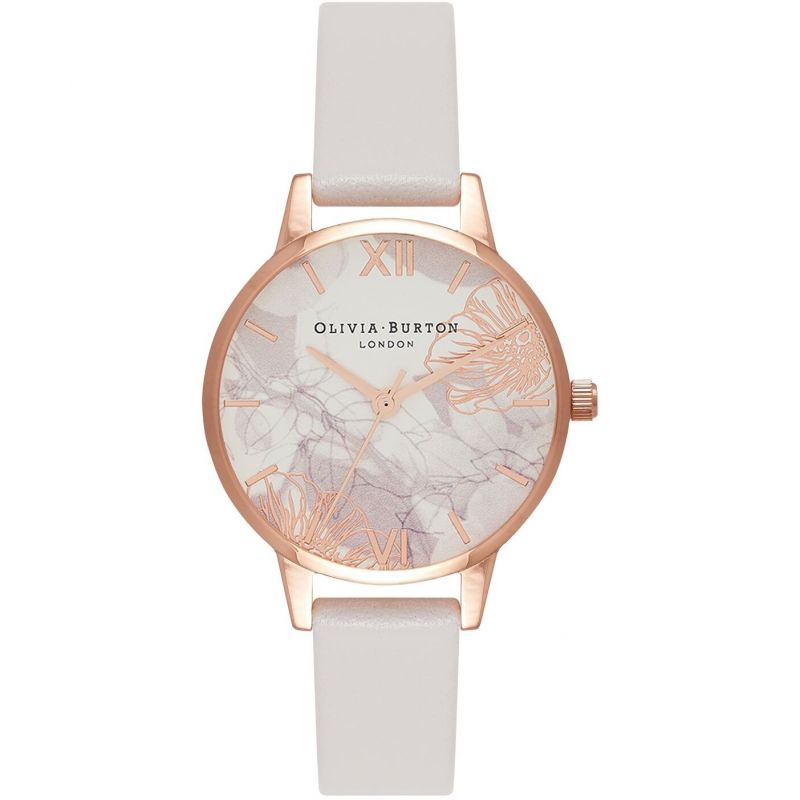 Olivia Burton Watch:OB16VM12