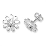 Daisy Earrings